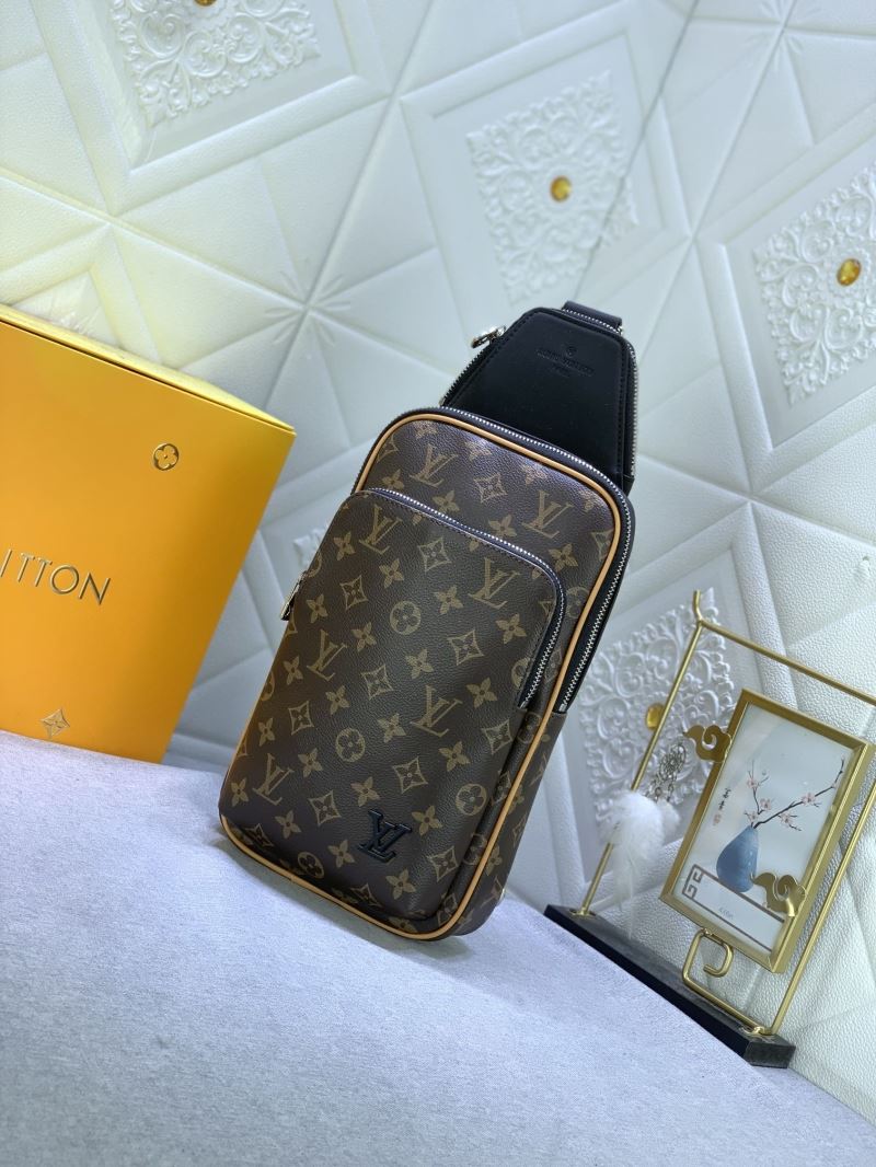 Louis Vuitton Waist Chest Packs